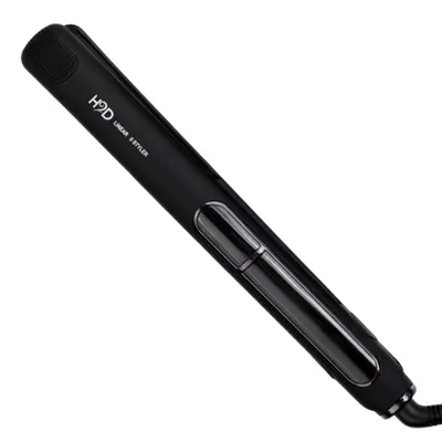 H2D Linear 11 Matt Black Hair Straightener