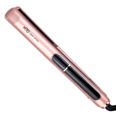 H2D Linear 11 Rose Gold Special Edition Hair Straightener