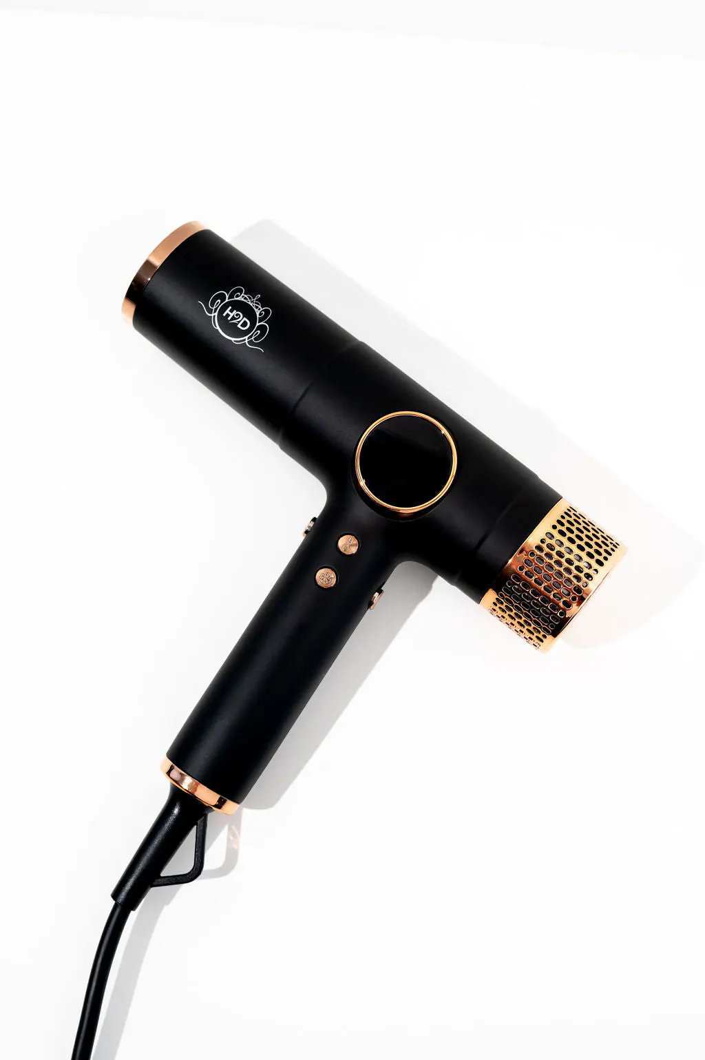 H2D Matte Black and Rose Gold Max Duo Pro, view 5
