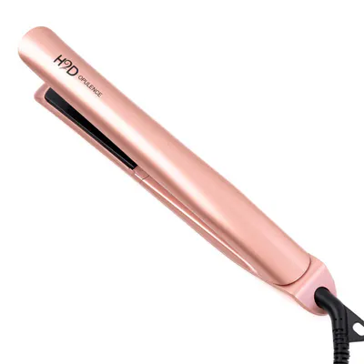 H2D Opulence Hair Straightener - Rose Gold