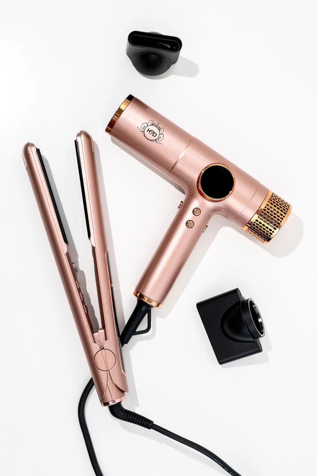 H2D Rose Gold Max Duo Pro, view 3