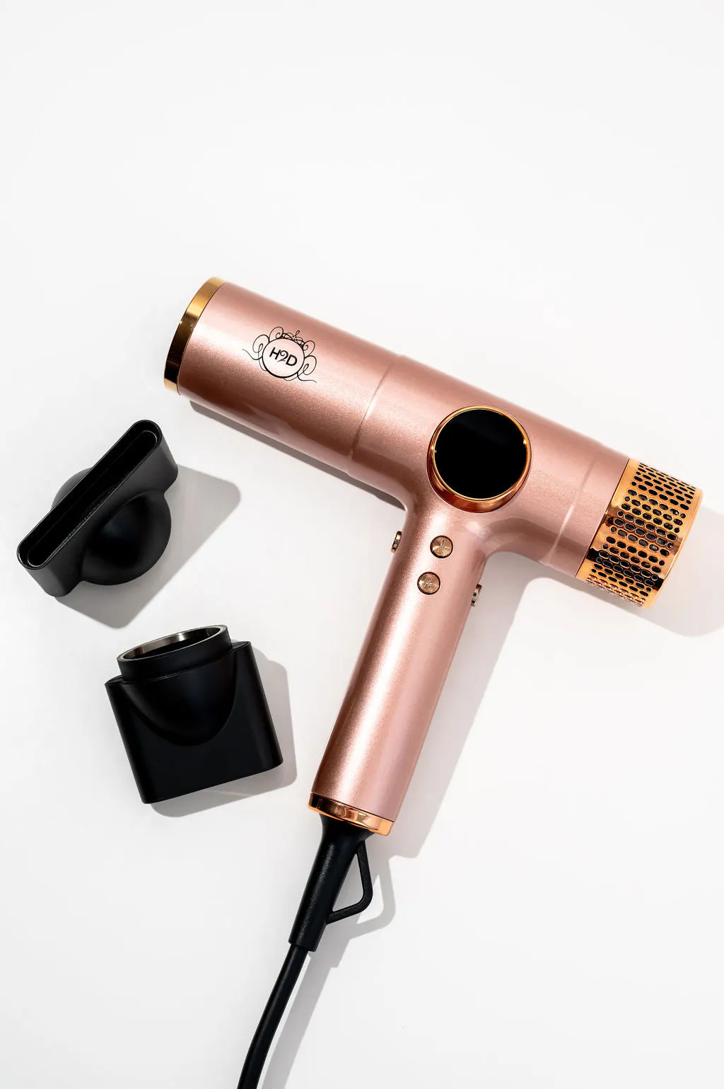 H2D Rose Gold Max Duo Pro, view 4