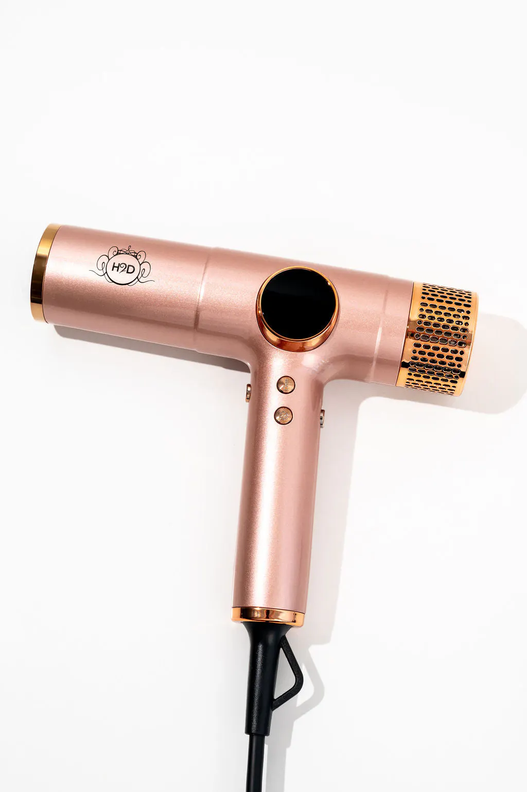 H2D Rose Gold Max Duo Pro, view 5
