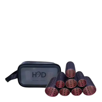 H2D Thermal Rollers