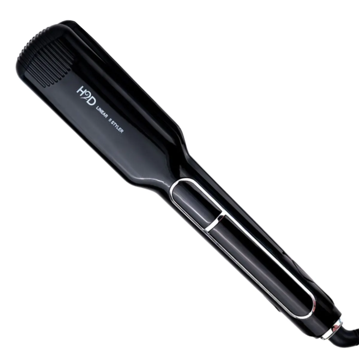 H2D Linear 11 Wide Plate Infra Red Hair Straightener