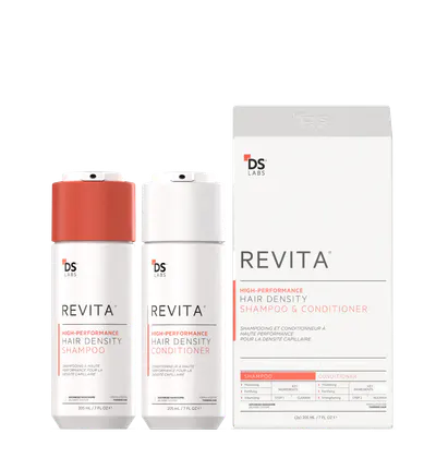 Hair Loss Essentials Bundle