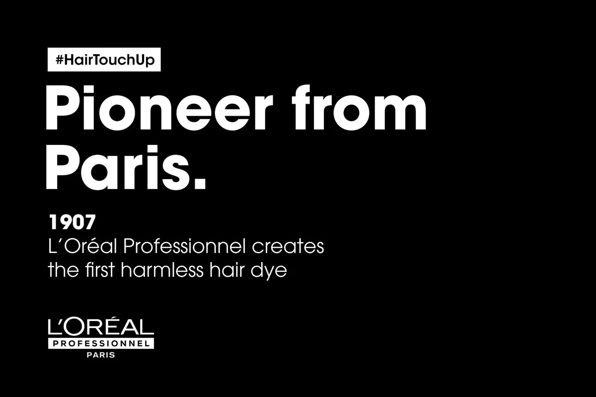 L'Oréal Professionnel Hair Touch Up 75ml - Warm Blonde, view 8