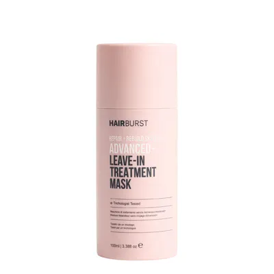 Hairburst Advanced+ Leave In Treatment 100ml