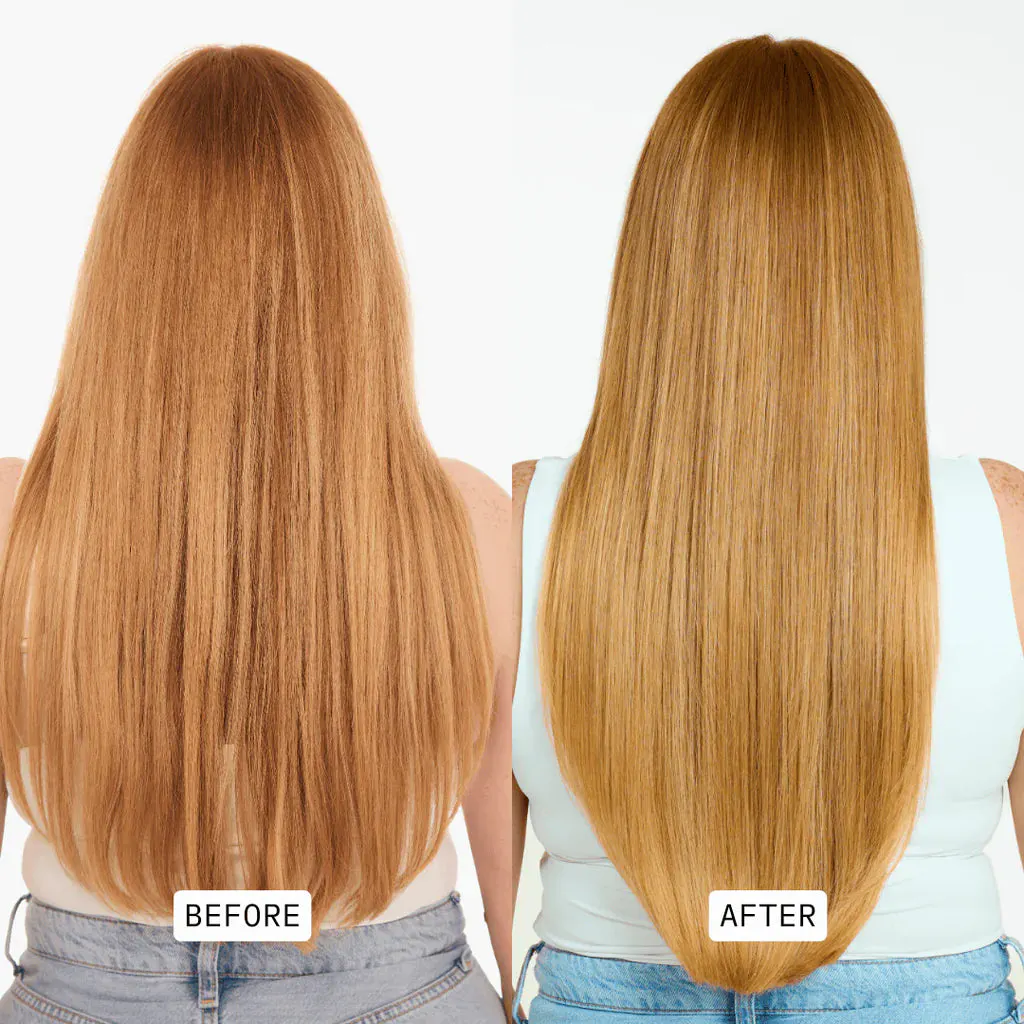Hairburst Advanced+ Leave In Treatment 100ml, view 2
