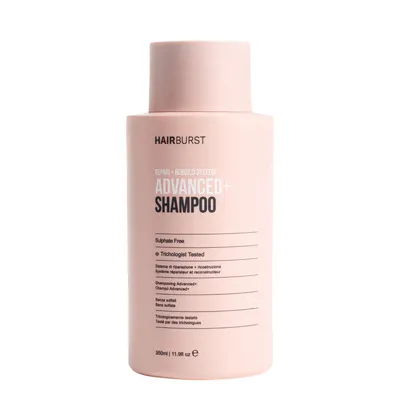 Hairburst Advanced+ Shampoo 350ml