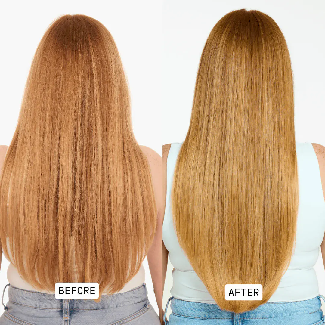 Hairburst Advanced+ Shampoo 350ml, view 2