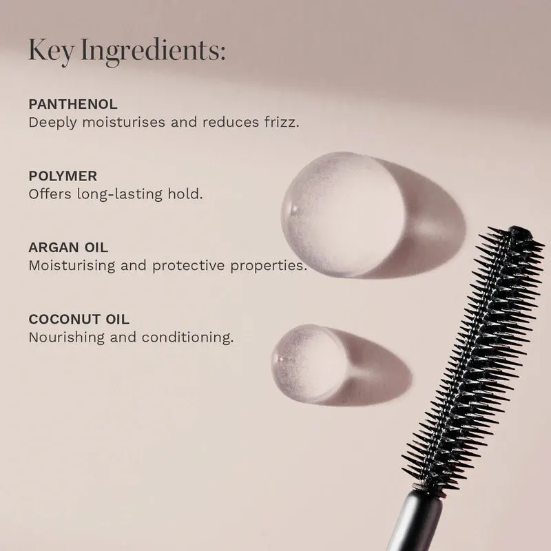Hairburst Baby Hair Tamer 12ml, view 4