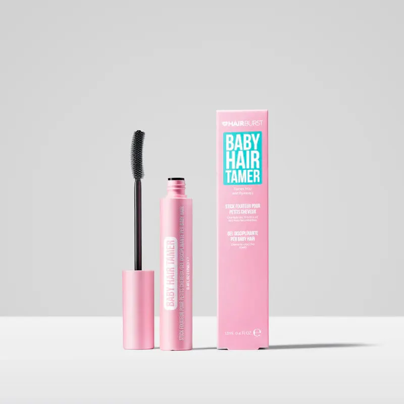 Hairburst Baby Hair Tamer 12ml, view 5