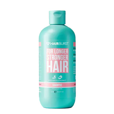 Hairburst Coconut & Avocado Shampoo 350ml