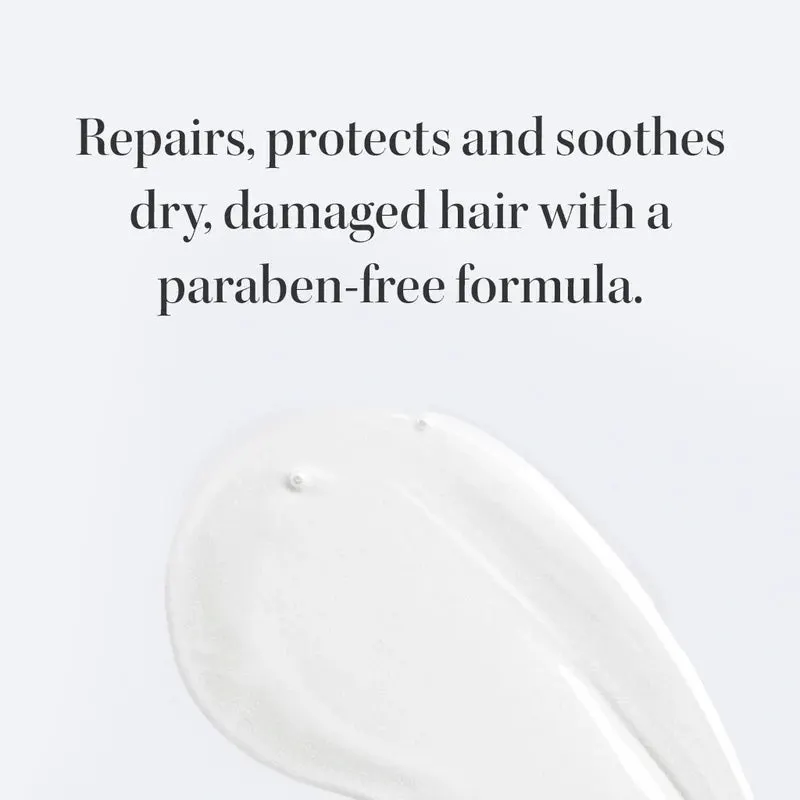 Hairburst Conditioner For Dry Damaged Hair 350ml, view 4
