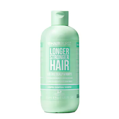 Hairburst Conditioner For Oily Scalp And Hair 350ml