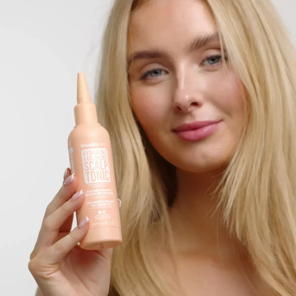 Hairburst Hydrating Scalp Tonic 100ml, view 6
