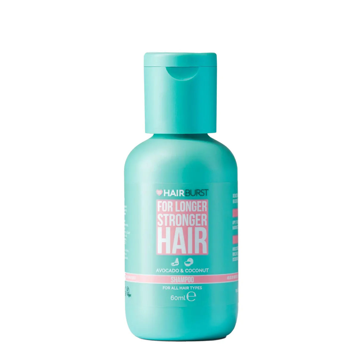 Hairburst Mini Ones Giftset, view 3