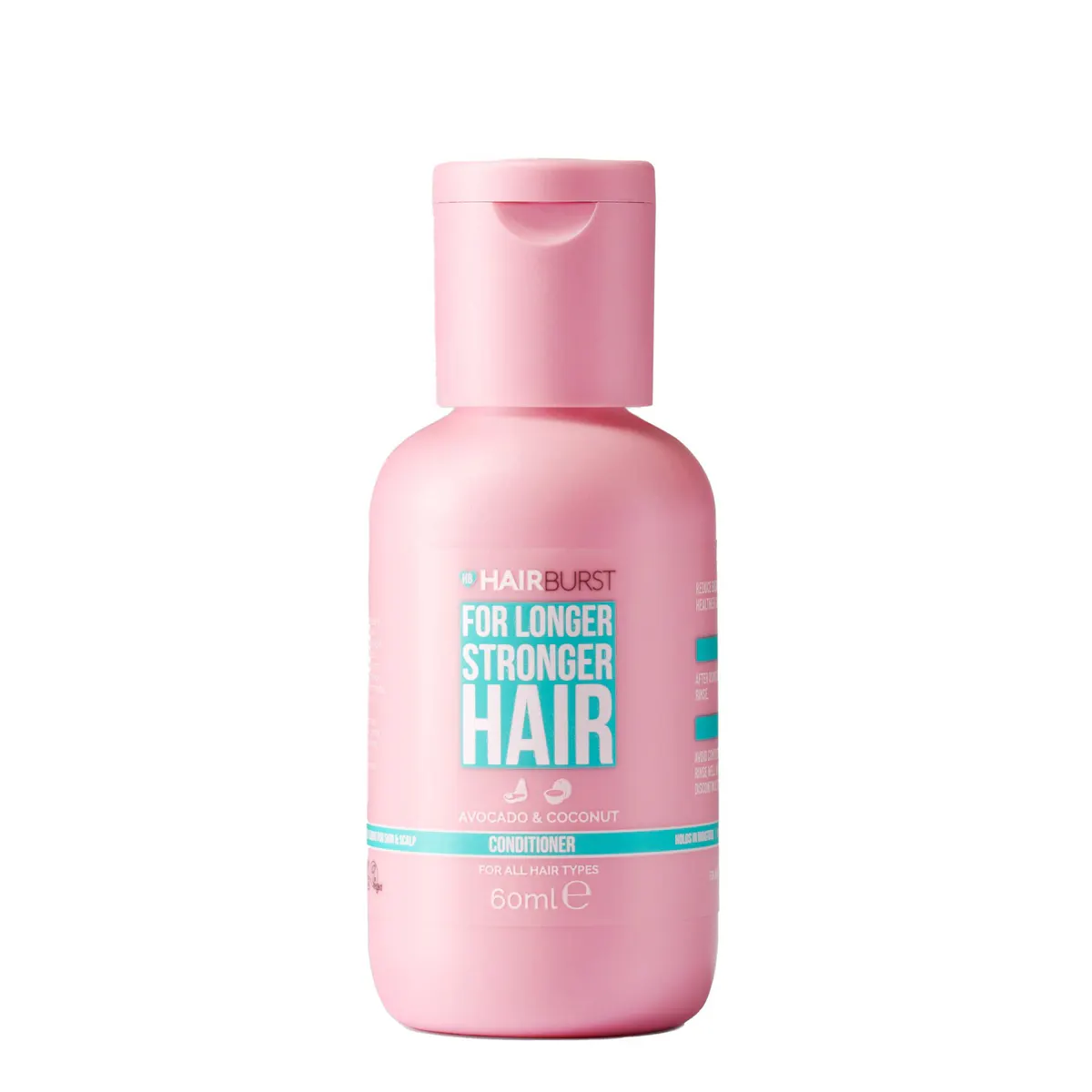 Hairburst Mini Ones Giftset, view 4