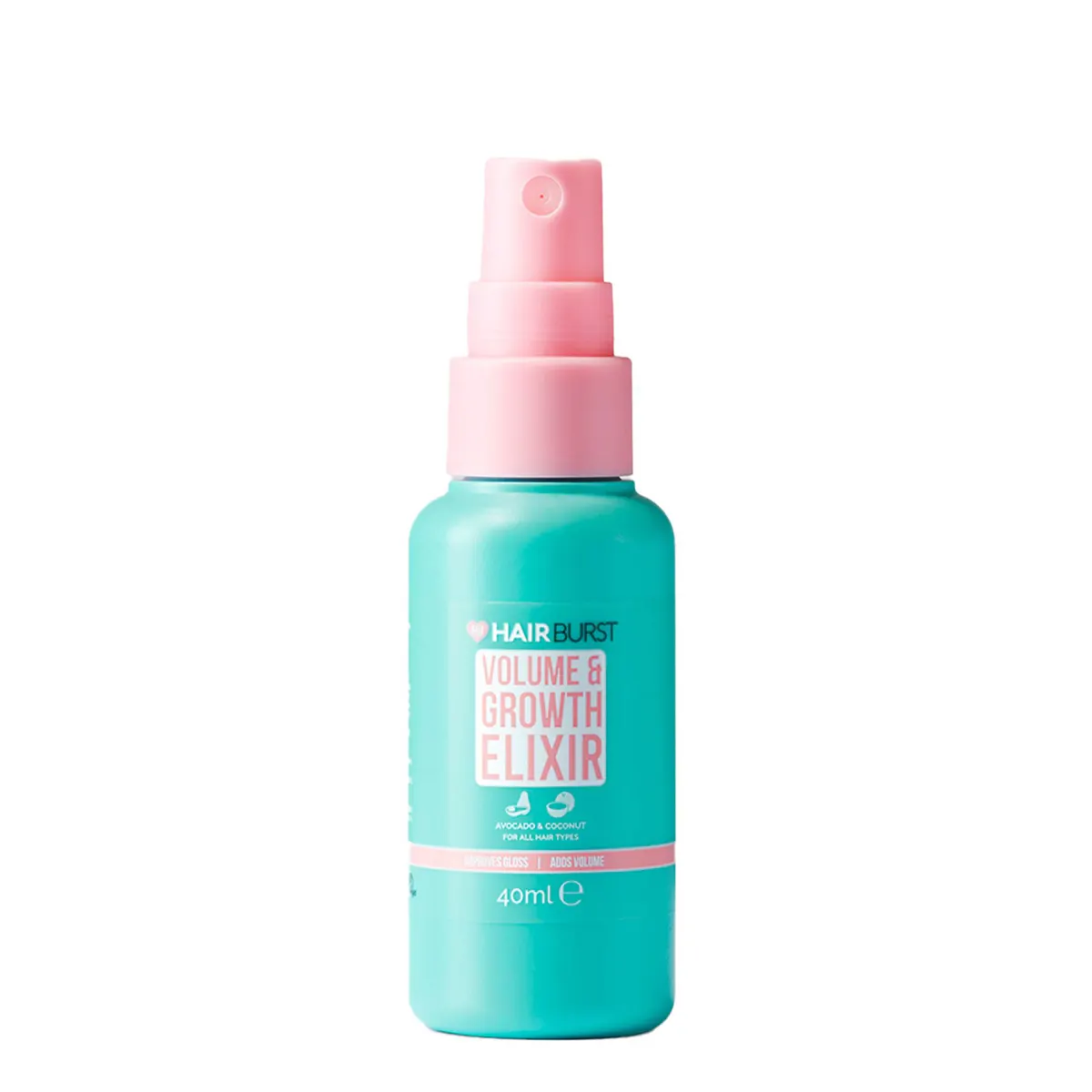 Hairburst Mini Ones Giftset, view 5