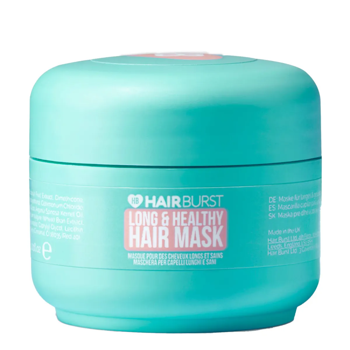 Hairburst Mini Ones Giftset, view 6