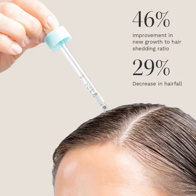 Hairburst Multi-Active Scalp Serum 60ml, view 3