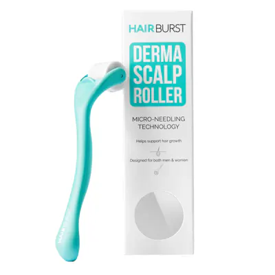 Hairburst Scalp Roller - For Thinning Hair