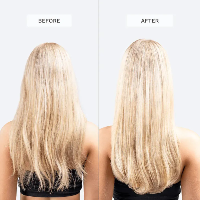 Hairburst Shampoo & Conditioner Duo for Dry Hair, view 3