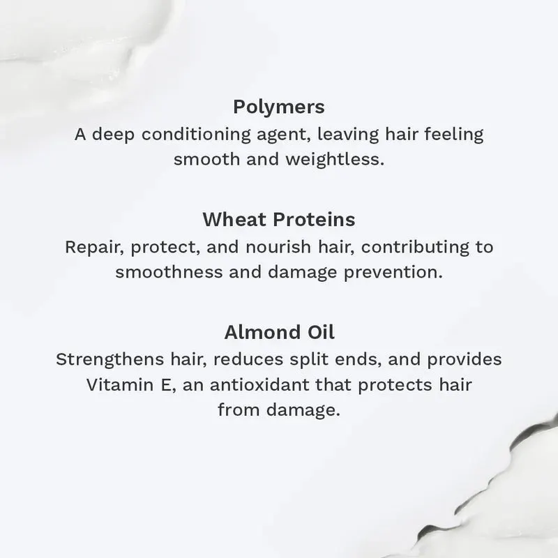 Hairburst Shampoo & Conditioner Duo for Dry Hair, view 6