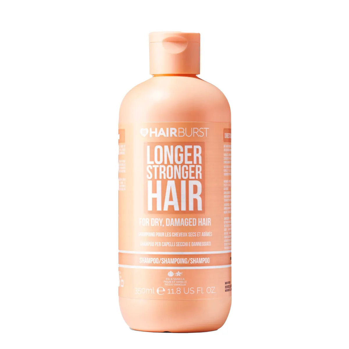 Hairburst Shampoo & Conditioner Duo for Dry Hair, view 7