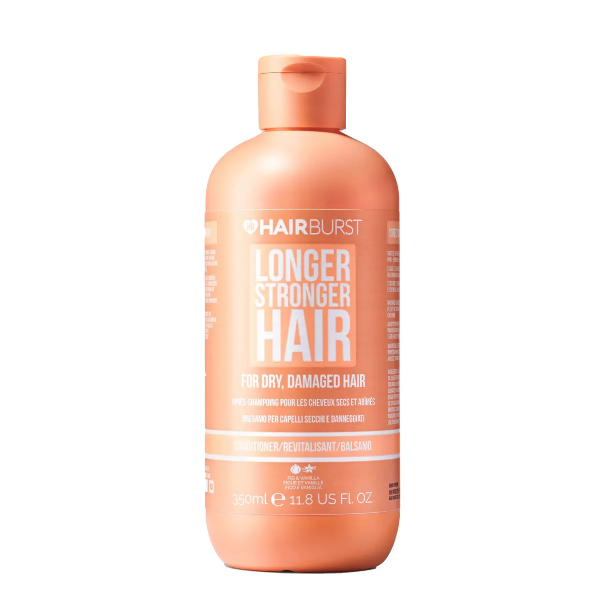 Hairburst Shampoo & Conditioner Duo for Dry Hair, view 8