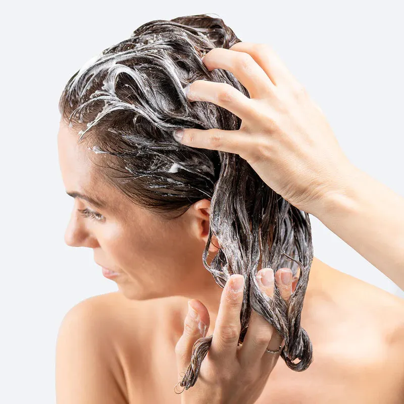 Hairburst Shampoo & Conditioner Duo for Oily Hair, view 4