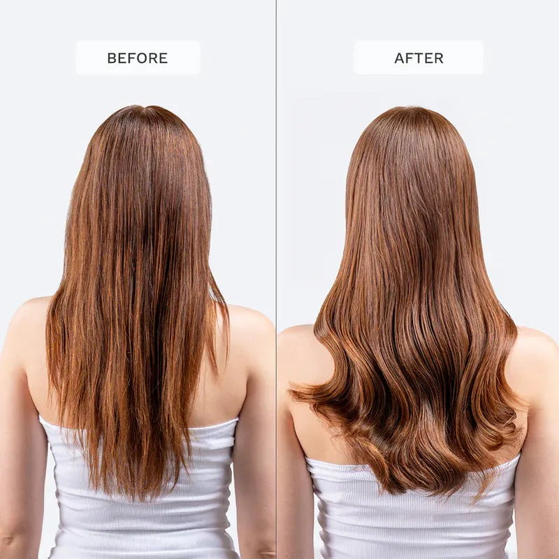 Hairburst Shampoo For Oily Scalp And Hair 350ml, view 3