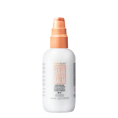 Hairburst Smoothing Hair Balm 100ml
