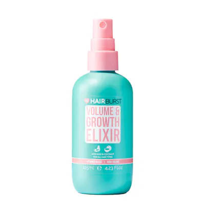 Hairburst Volume & Growth Elixir 125ml