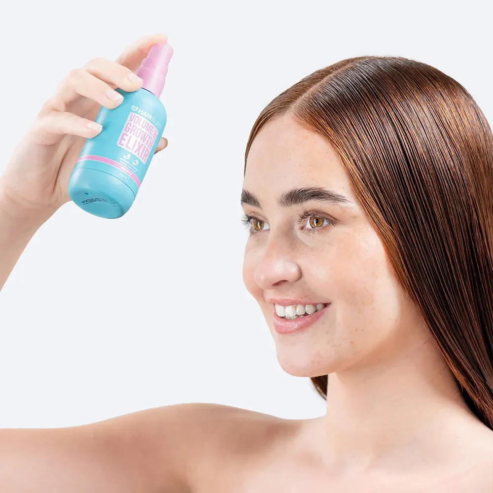 Hairburst Volume & Growth Elixir 125ml, view 2