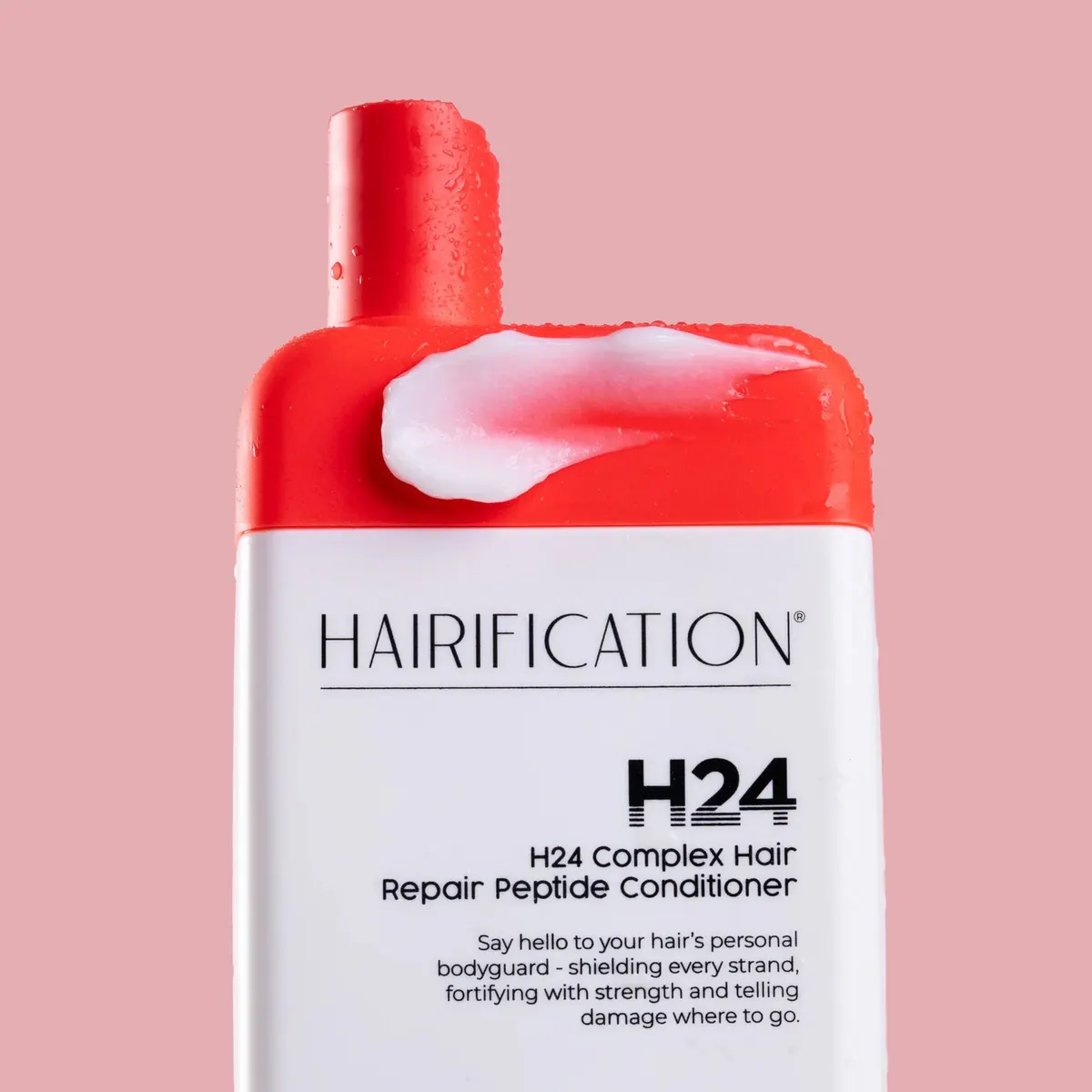 Hairification H24 Complex Hair Repair Peptide Conditioner 300ml, view 2