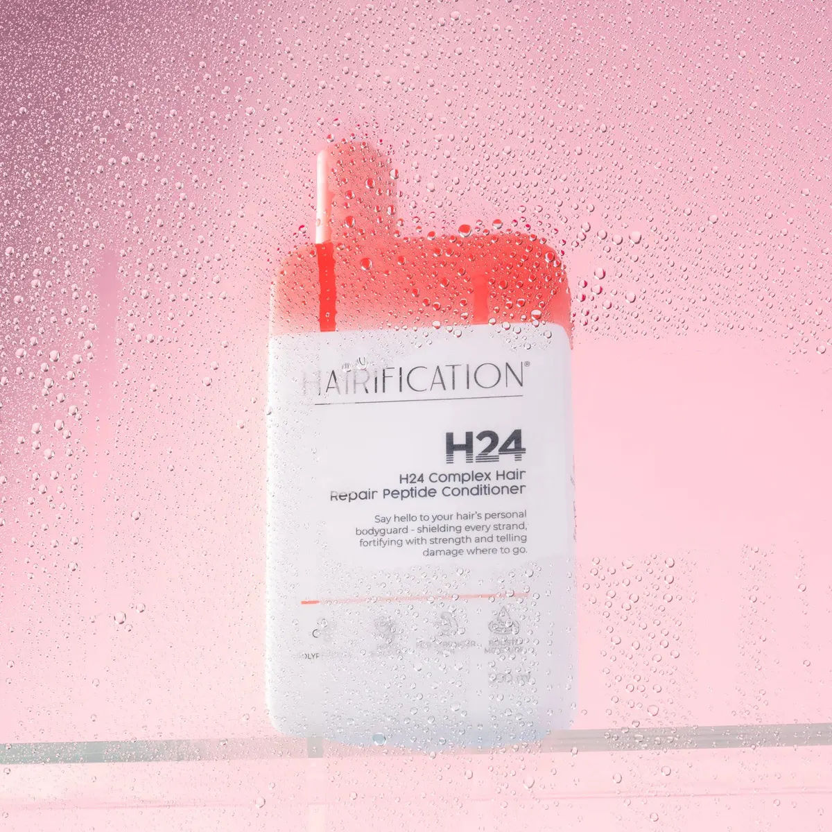 Hairification H24 Complex Hair Repair Peptide Conditioner 300ml, view 3