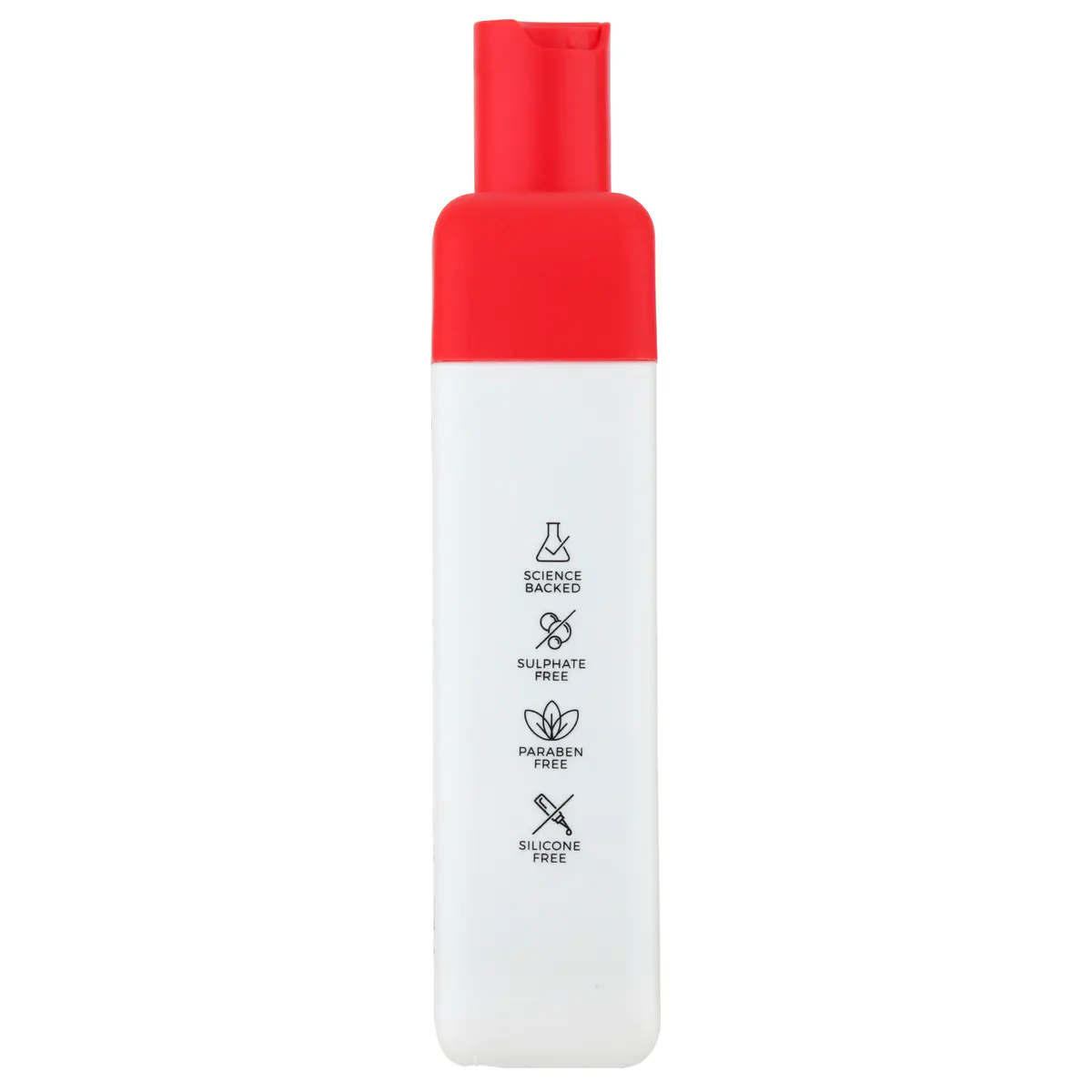 Hairification H24 Complex Hair Repair Peptide Shampoo 300ml, view 5