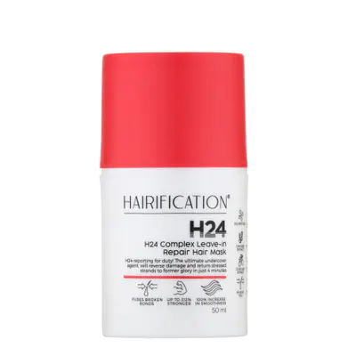 Hairification H24 Complex Leave-In Repair Mask 50ml