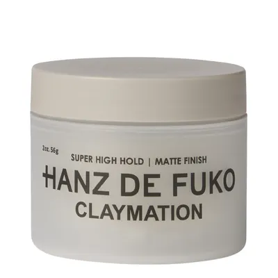 Hanz de Fuko Claymation 56g