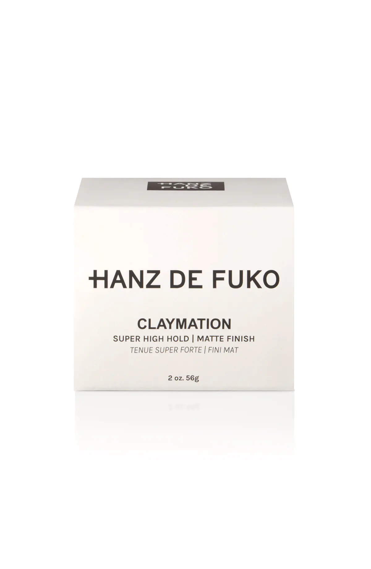 Hanz De Fuko Claymation Duo Bundle, view 4