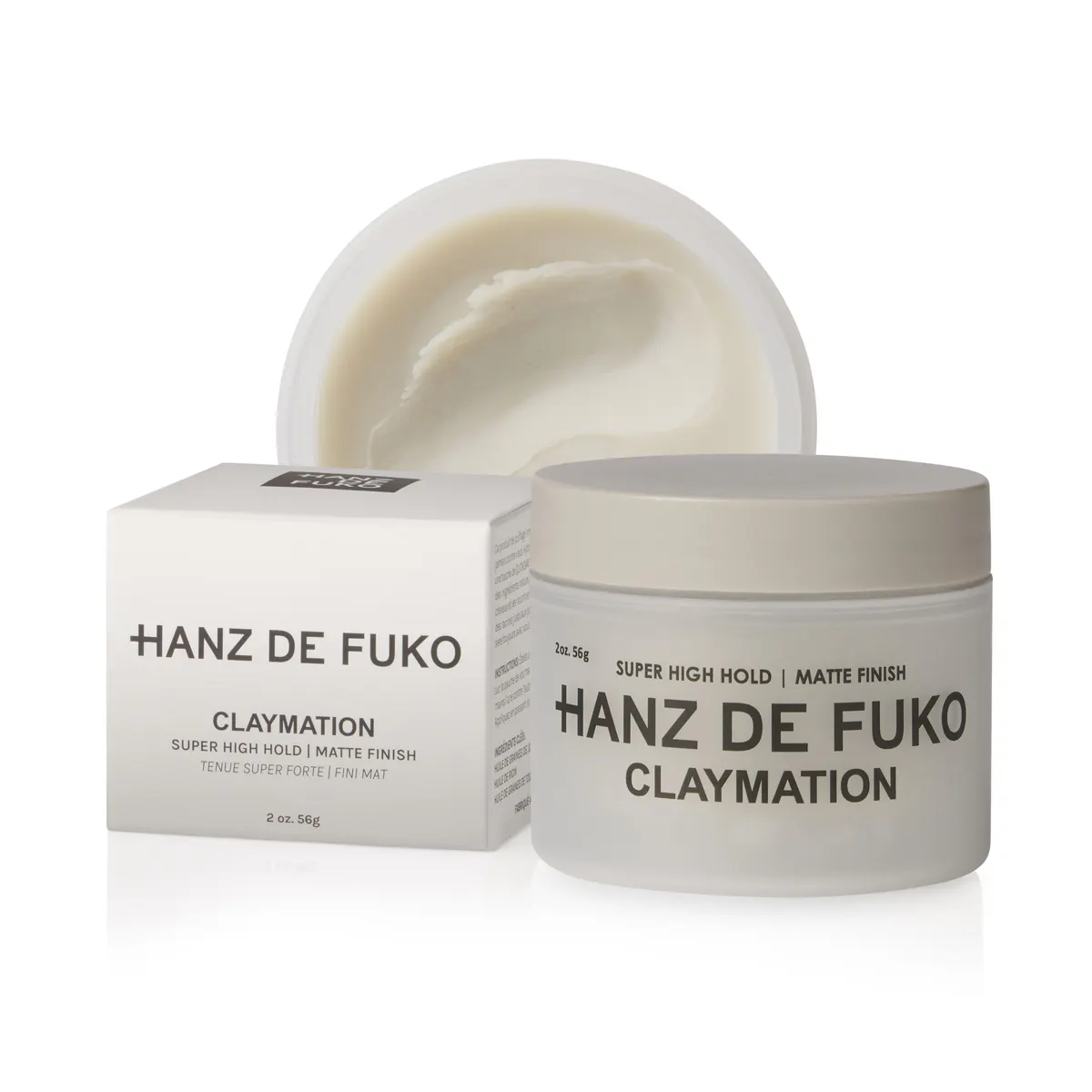 Hanz De Fuko Claymation Quad Bundle, view 2