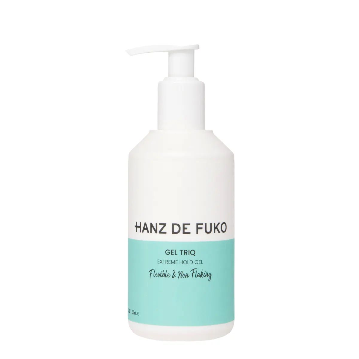 Hanz de Fuko Gel Triq 237ml