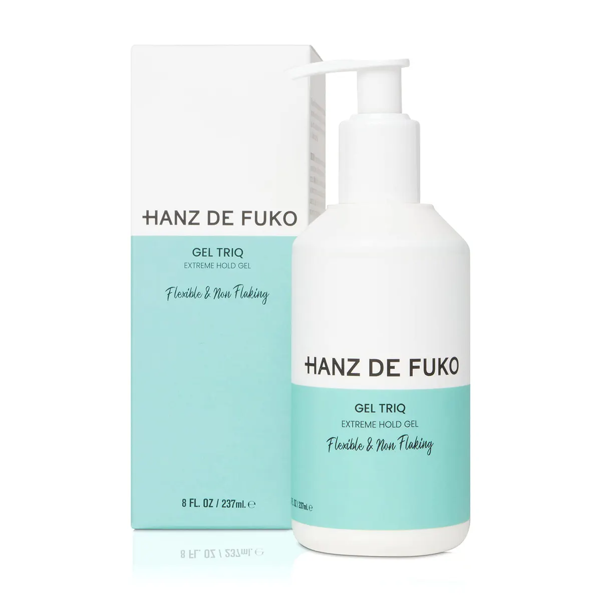 Hanz de Fuko Gel Triq 237ml, view 4