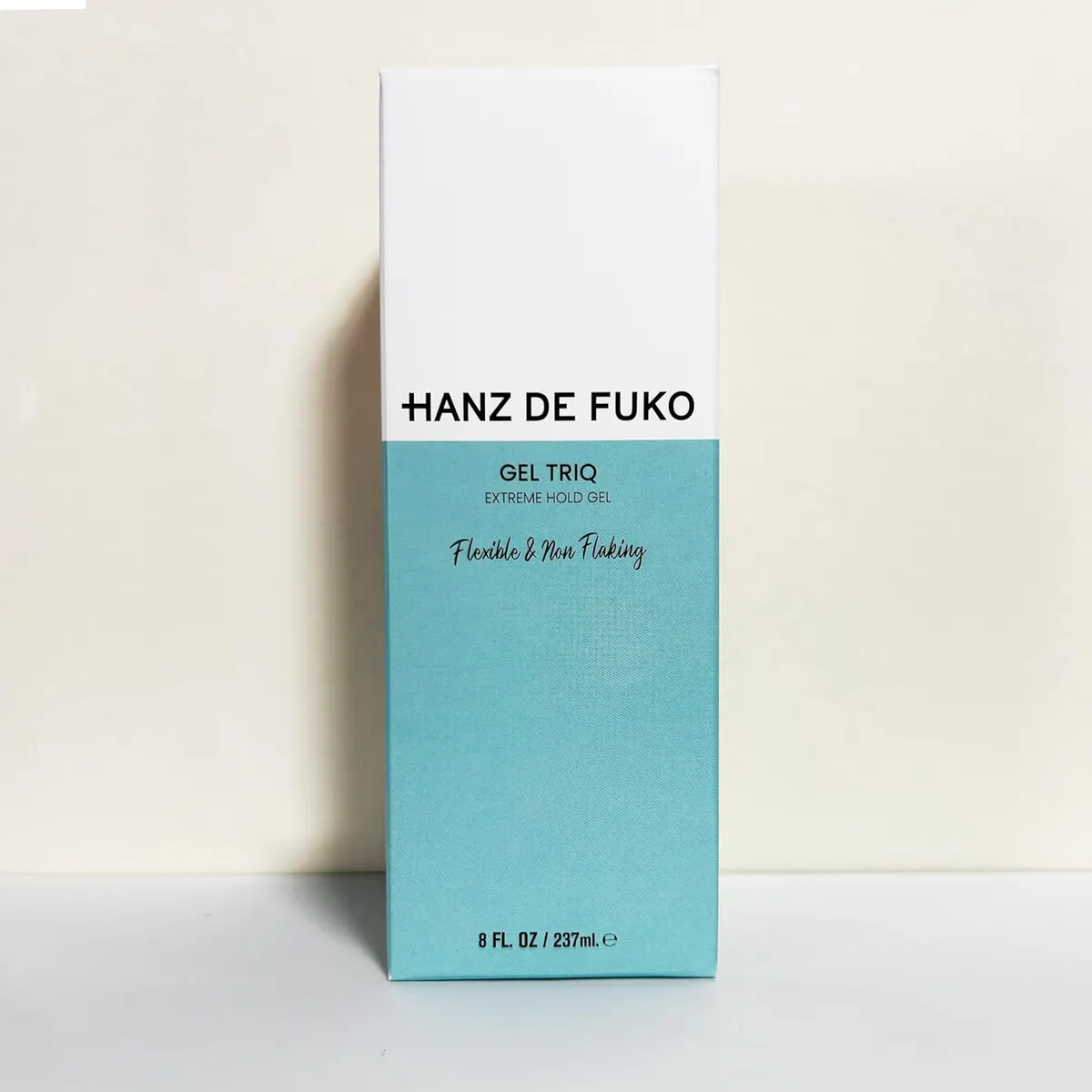 Hanz de Fuko Gel Triq 237ml, view 5