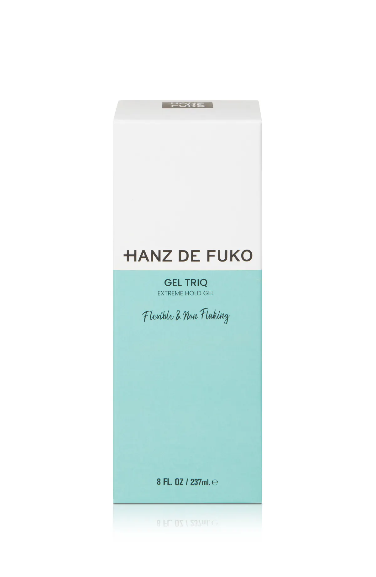Hanz de Fuko Gel Triq 237ml, view 6