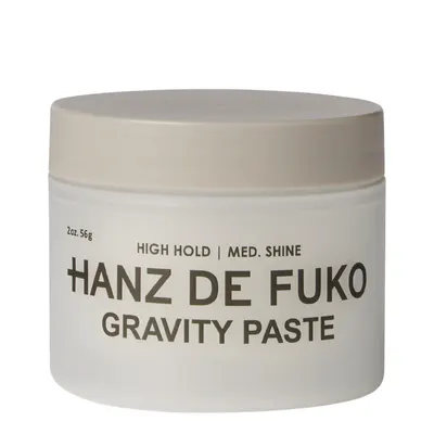 Hanz de Fuko Gravity Paste 56g