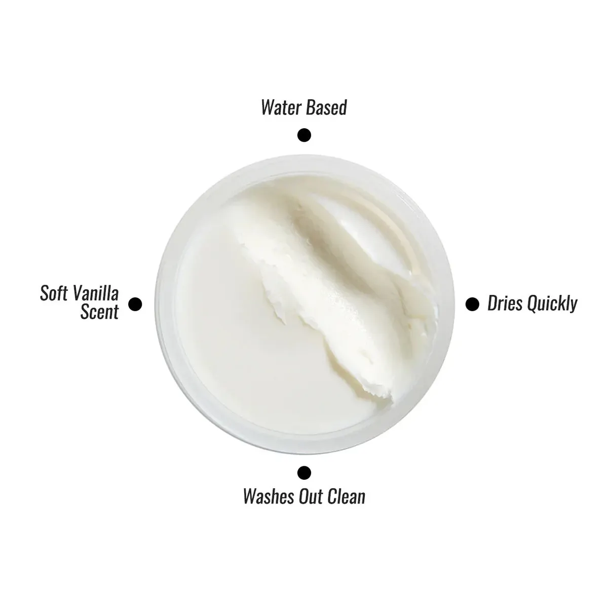 Hanz de Fuko Gravity Paste 56g, view 2