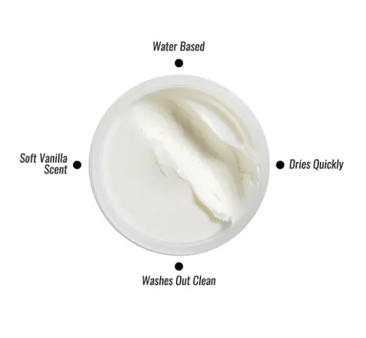Hanz De Fuko Gravity Paste Duo Bundle, view 2